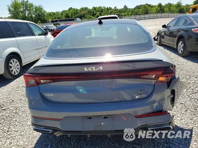 Zdjęcie 6 z 12 samochodu: 2023 KIA K5 GT LINE VIN:5XXG64J21PG218249 - miniatura