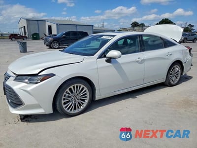 2020 TOYOTA AVALON LIMITED 4T1CZ1FB5LU041461 - główne zdjęcie licytacji z USA - miniatura