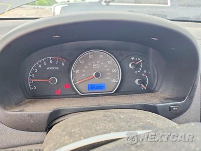 Zdjęcie 9 z 12 samochodu: 2009 HYUNDAI ELANTRA GLS VIN:KMHDU46D29U602732 - miniatura