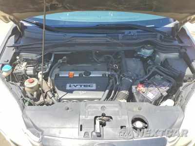 Zdjęcie 11 z 12 samochodu: 2008 HONDA CR-V LX VIN:5J6RE38348L006185 - miniatura