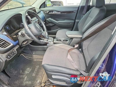 Zdjęcie 7 z 13 samochodu: 2023 KIA SELTOS NIGHTFALL VIN:KNDEUCA20P7371060 - miniatura