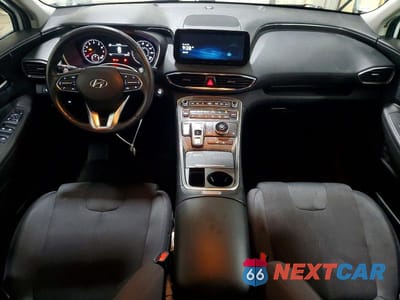 Zdjęcie 8 z 13 samochodu: 2023 HYUNDAI SANTA FE SEL VIN:5NMS24AJ8PH570145 - miniatura