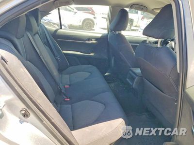 Zdjęcie 10 z 12 samochodu: 2022 TOYOTA CAMRY LE VIN:4T1C31AK5NU582585 - miniatura