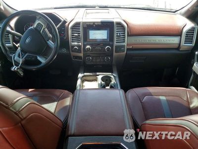 Zdjęcie 8 z 12 samochodu: 2018 FORD F250 SUPER DUTY VIN:1FT7W2BTXJEB71844 - miniatura