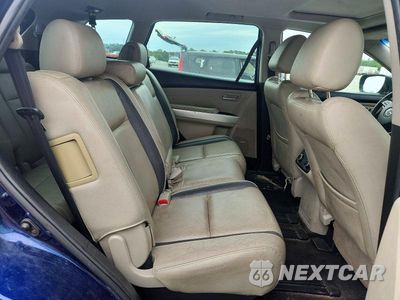 Zdjęcie 11 z 13 samochodu: 2008 MAZDA CX-9 VIN:JM3TB38V180138013 - miniatura