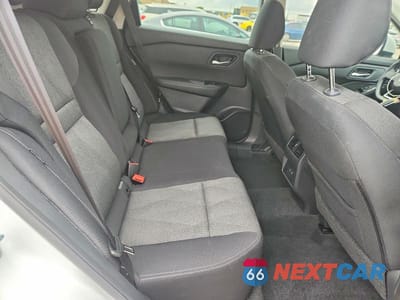 Zdjęcie 10 z 12 samochodu: 2024 NISSAN ROGUE SV VIN:5N1BT3BAXRC738726 - miniatura