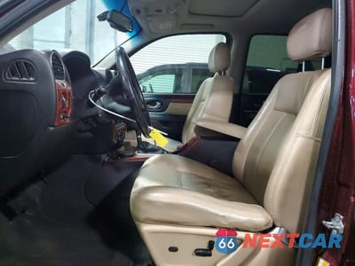 Zdjęcie 7 z 14 samochodu: 2006 GMC ENVOY VIN:1GKDS13S162261394 - miniatura
