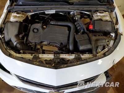 Zdjęcie 11 z 12 samochodu: 2017 CHEVROLET MALIBU LT VIN:1G1ZE5ST1HF146938 - miniatura