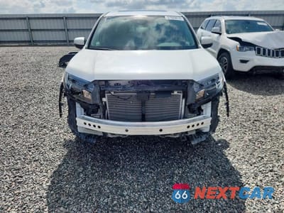 Piąte zdjęcie samochodu w środku: 2022 HONDA RIDGELINE RTL VIN:5FPYK3F50NB025918 - miniatura