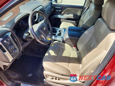 Zdjęcie 7 z 13 samochodu: 2015 CHEVROLET SILVERADO K2500 HEAVY DUTY LTZ VIN:1GC1KWE8XFF138179 - miniatura