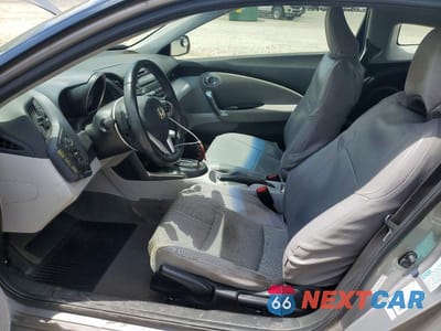 Zdjęcie 7 z 12 samochodu: 2011 HONDA CR-Z EX VIN:JHMZF1D61BS011945 - miniatura