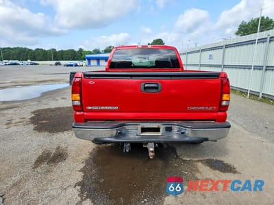 Zdjęcie 6 z 12 samochodu: 2000 CHEVROLET SILVERADO C1500 VIN:2GCEC19V8Y1201940 - miniatura