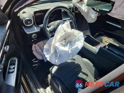 Zdjęcie 8 z 12 samochodu: 2023 MERCEDES-BENZ C 300 VIN:W1KAF4GB7PR093256 - miniatura