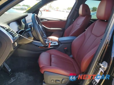 Zdjęcie 7 z 14 samochodu: 2024 BMW X3 M40I VIN:5UX83DP00R9X46737 - miniatura