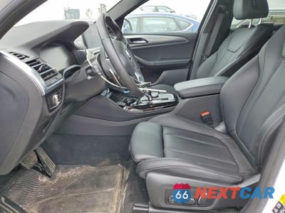 Zdjęcie 7 z 13 samochodu: 2024 BMW X4 XDRIVE30I VIN:5UX33DT03R9V02239 - miniatura