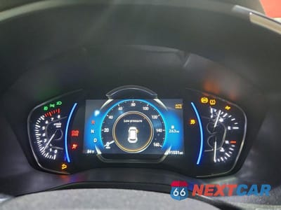 Zdjęcie 9 z 13 samochodu: 2020 HYUNDAI SANTA FE LIMITED 2.0T VIN:5NMS5CAA1LH289865 - miniatura