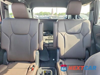 Zdjęcie 10 z 14 samochodu: 2026 LEXUS TX 350 PREMIUM VIN:5TDAAAB6XTS053976 - miniatura