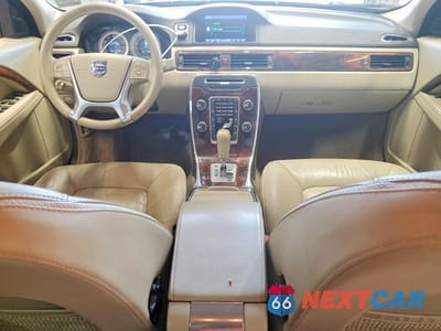 Zdjęcie 8 z 12 samochodu: 2012 VOLVO XC70 3.2 VIN:YV4940BZ4C1118295 - miniatura