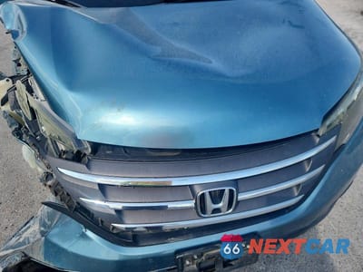 Zdjęcie 12 z 13 samochodu: 2014 HONDA CR-V EXL VIN:2HKRM3H78EH502778 - miniatura
