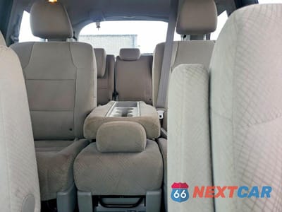 Zdjęcie 10 z 14 samochodu: 2016 HONDA ODYSSEY EX VIN:5FNRL5H42GB153381 - miniatura