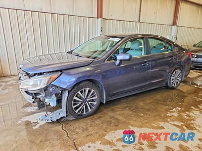 2018 SUBARU LEGACY 2.5I PREMIUM 4S3BNAC69J3022272 - główne zdjęcie licytacji z USA - miniatura