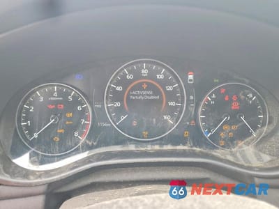 Zdjęcie 9 z 12 samochodu: 2026 MAZDA 3 PREFERRED VIN:JM1BPBLL7T1868842 - miniatura