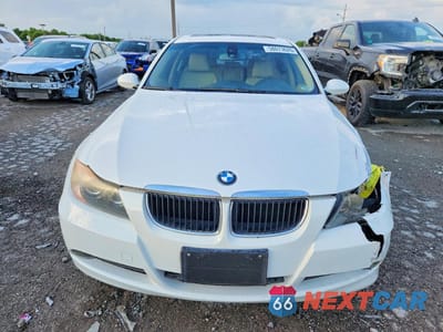 Piąte zdjęcie samochodu w środku: 2007 BMW 328 I VIN:WBAVA33597KX75890 - miniatura