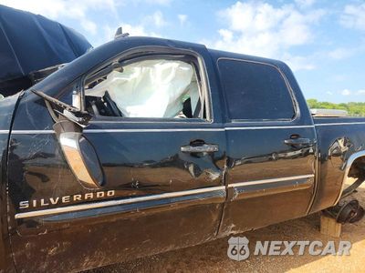 Zdjęcie 7 z 13 samochodu: 2011 CHEVROLET SILVERADO K1500 LT VIN:3GCPKSE30BG156819 - miniatura