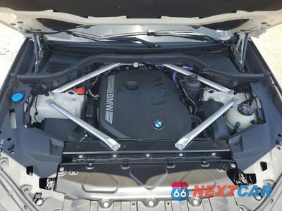 Zdjęcie 11 z 12 samochodu: 2026 BMW X5 XDRIVE4 VIN:5UX23EU04T9343559 - miniatura
