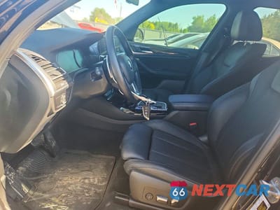 Zdjęcie 7 z 14 samochodu: 2022 BMW X3 XDRIVE30I VIN:5UX53DP02N9L97786 - miniatura