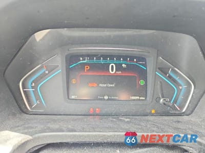 Zdjęcie 9 z 13 samochodu: 2021 HONDA ODYSSEY EXL VIN:5FNRL6H70MB013227 - miniatura