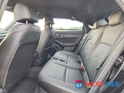Zdjęcie 10 z 12 samochodu: 2024 ACURA INTEGRA TYPE S VIN:19UDE5G93RA002175 - miniatura
