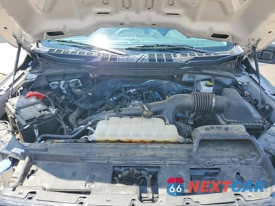 Zdjęcie 11 z 12 samochodu: 2025 FORD F150 XLT VIN:1FTEW3KP7SKE05117 - miniatura