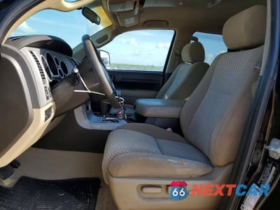 Zdjęcie 7 z 12 samochodu: 2007 TOYOTA TUNDRA DOUBLE CAB SR5 VIN:5TFRV54107X032361 - miniatura