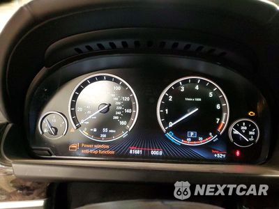 Zdjęcie 9 z 13 samochodu: 2013 BMW 650 VIN:WBAYM1C59DDZ02601 - miniatura