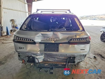 Zdjęcie 6 z 13 samochodu: 2024 AUDI Q7 PRESTIGE S-LINE VIN:WA1WXBF77RD007050 - miniatura