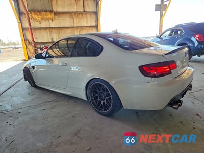 Drugie zdjęcie samochodu z przodu: 2008 BMW 335 I VIN:WBAWB73588P155934 - miniatura