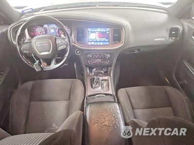 Zdjęcie 8 z 12 samochodu: 2022 DODGE CHARGER GT VIN:2C3CDXHG3NH129837 - miniatura