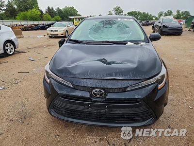 Piąte zdjęcie samochodu w środku: 2024 TOYOTA COROLLA LE VIN:5YFB4MDEXRP142661 - miniatura