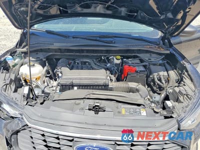 Zdjęcie 11 z 12 samochodu: 2026 FORD ESCAPE VIN:1FMCU0GN2TUA12257 - miniatura