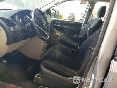 Zdjęcie 7 z 13 samochodu: 2015 DODGE GRAND CARAVAN SE VIN:2C4RDGBG4FR686766 - miniatura