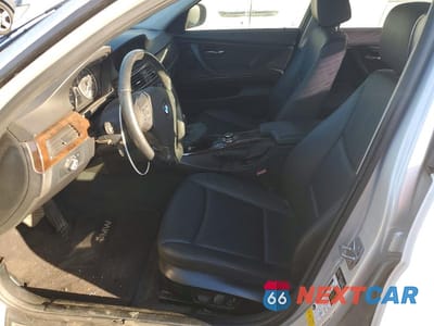 Zdjęcie 7 z 12 samochodu: 2011 BMW 335 D VIN:WBAPN7C59BA950092 - miniatura