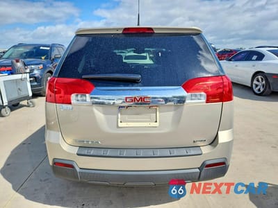 Zdjęcie 6 z 13 samochodu: 2012 GMC TERRAIN SLE VIN:2GKALMEK4C6233375 - miniatura