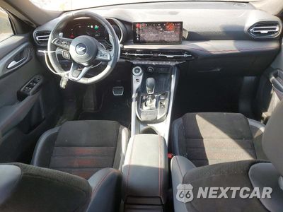 Zdjęcie 8 z 12 samochodu: 2024 DODGE HORNET R VIN:ZACPDFCW8R3A19321 - miniatura