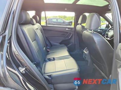Zdjęcie 10 z 12 samochodu: 2021 VOLKSWAGEN TIGUAN SE VIN:3VV2B7AX1MM066195 - miniatura