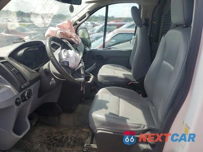 Zdjęcie 7 z 14 samochodu: 2015 FORD TRANSIT T-150 VIN:1FTNE1ZM8FKA79062 - miniatura