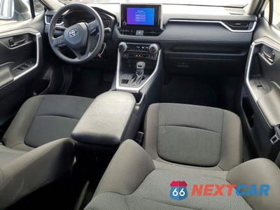 Zdjęcie 8 z 13 samochodu: 2024 TOYOTA RAV4 LE VIN:2T3F1RFV9RW479820 - miniatura