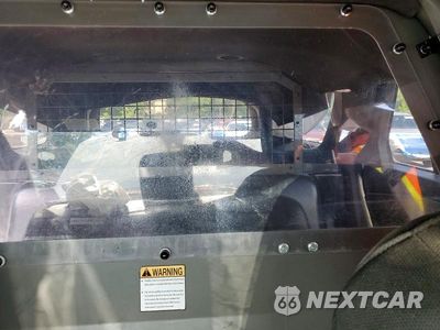 Zdjęcie 10 z 13 samochodu: 2022 FORD EXPLORER POLICE INTERCEPTOR VIN:1FM5K8AWXNNA03933 - miniatura