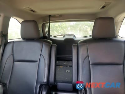 Zdjęcie 10 z 13 samochodu: 2015 TOYOTA HIGHLANDER XLE VIN:5TDJKRFH4FS174983 - miniatura