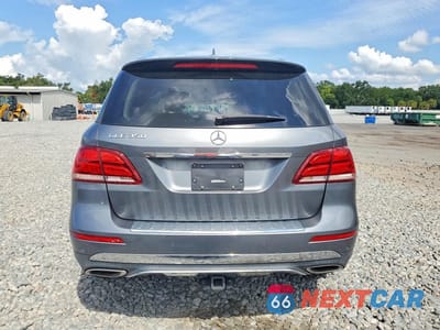 Zdjęcie 6 z 13 samochodu: 2017 MERCEDES-BENZ GLE 350 VIN:4JGDA5JB5HA837520 - miniatura
